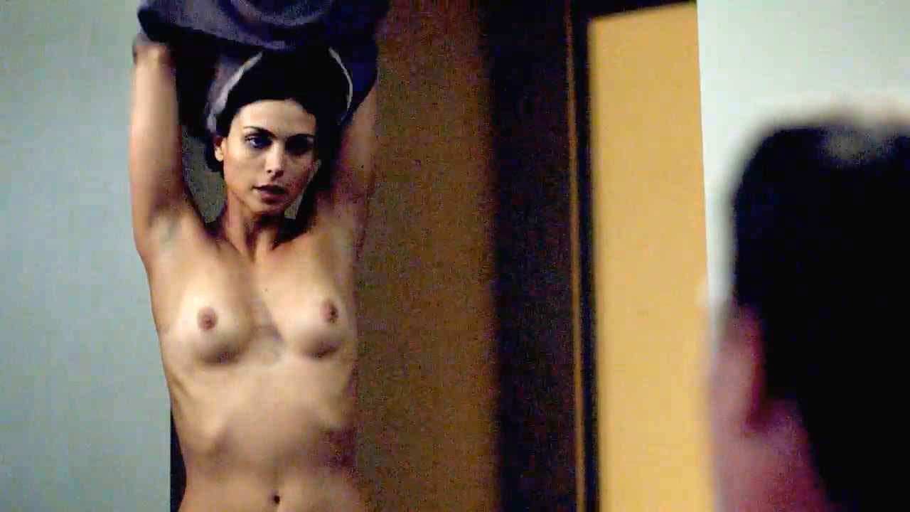 bobby bunnell recommends Morena Baccarin Nude Images