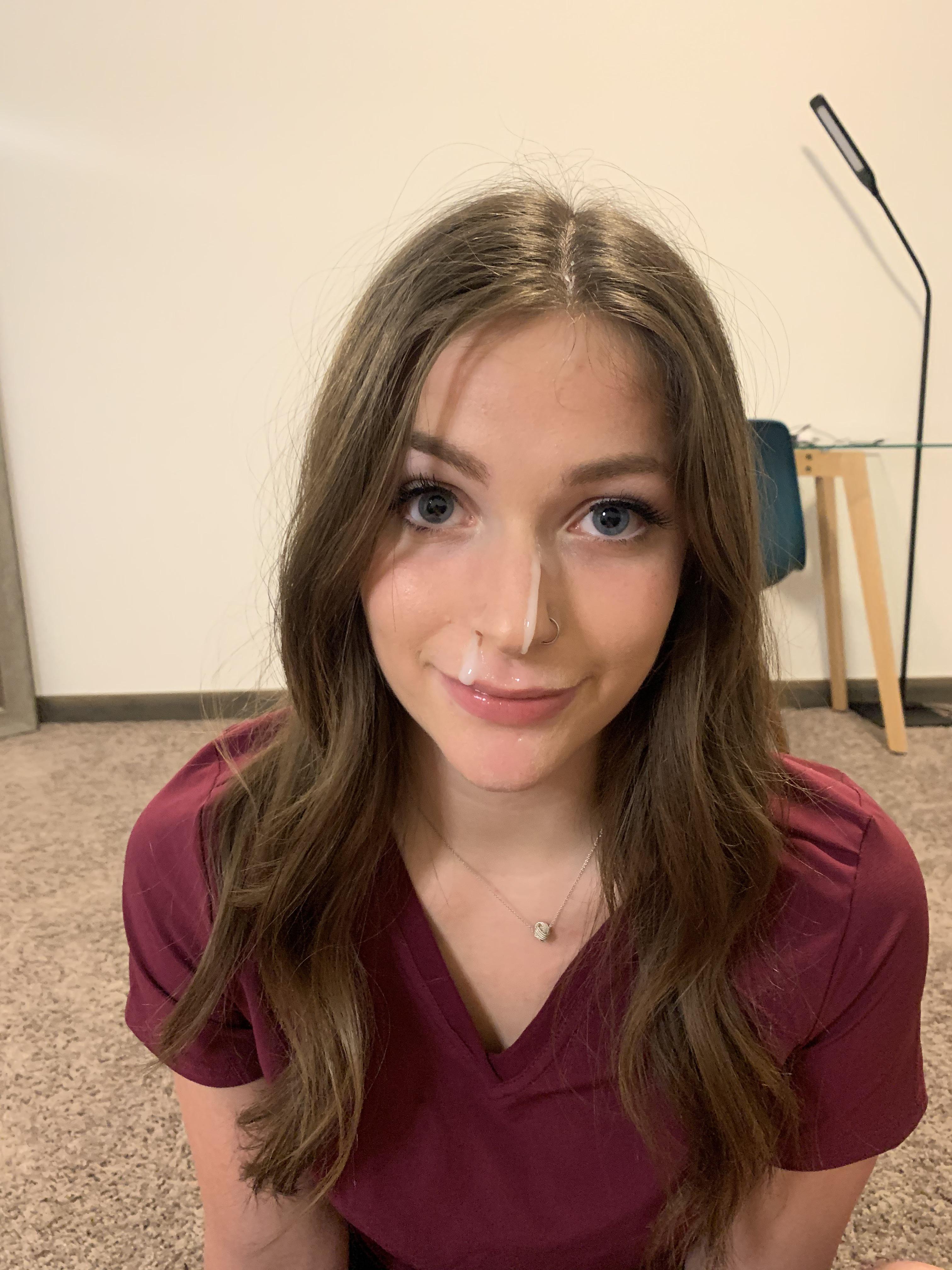 morgpie pov - sky bri twerking naked lovely lilith joi