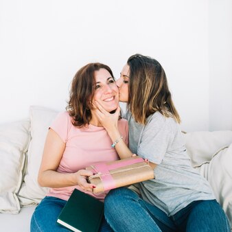 mother daughter lesbian porn