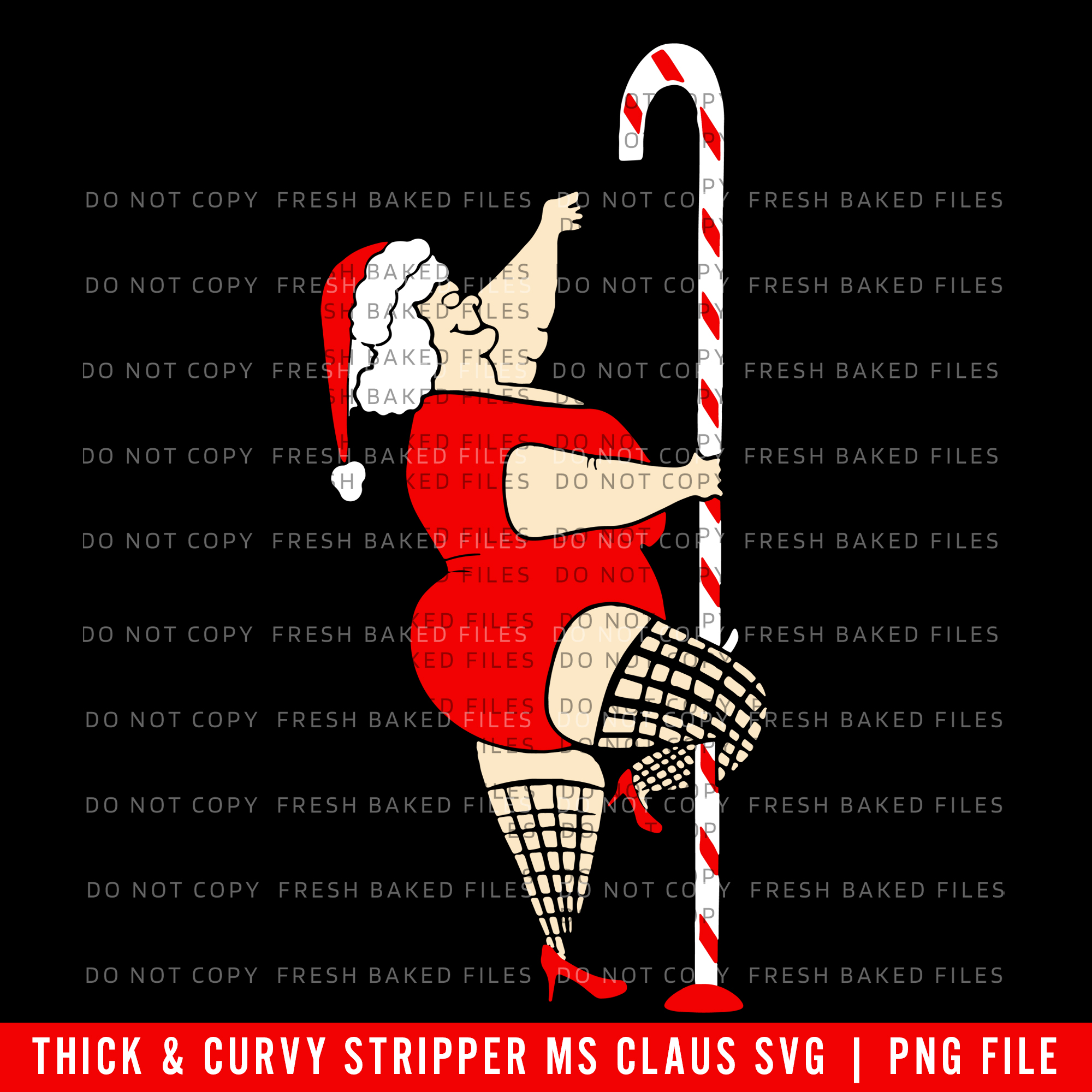 diane cassells recommends mrs claus stripper pic