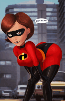 amy elizabeth bennett recommends mrs incredible thicc pic