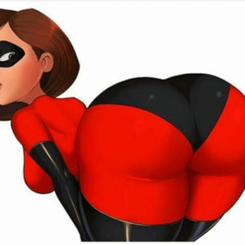 asem kecut recommends Mrs Incredible Thicc