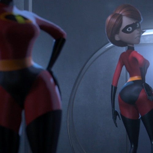 ashley bodner recommends mrs incredible thicc pic