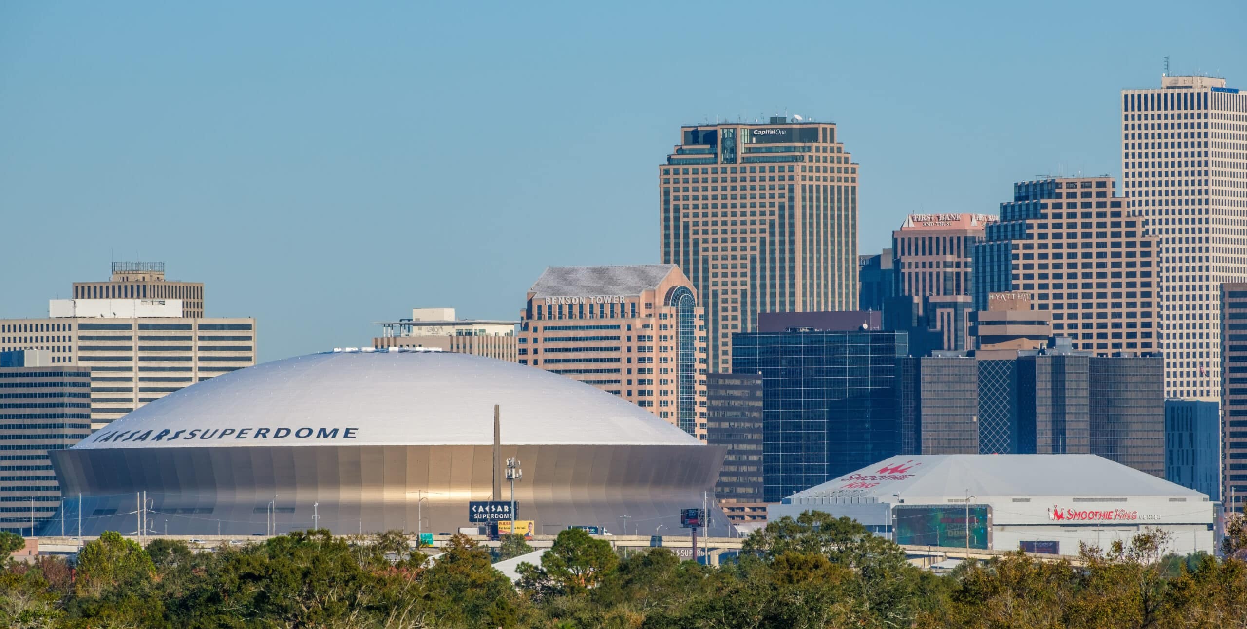 ms superdome