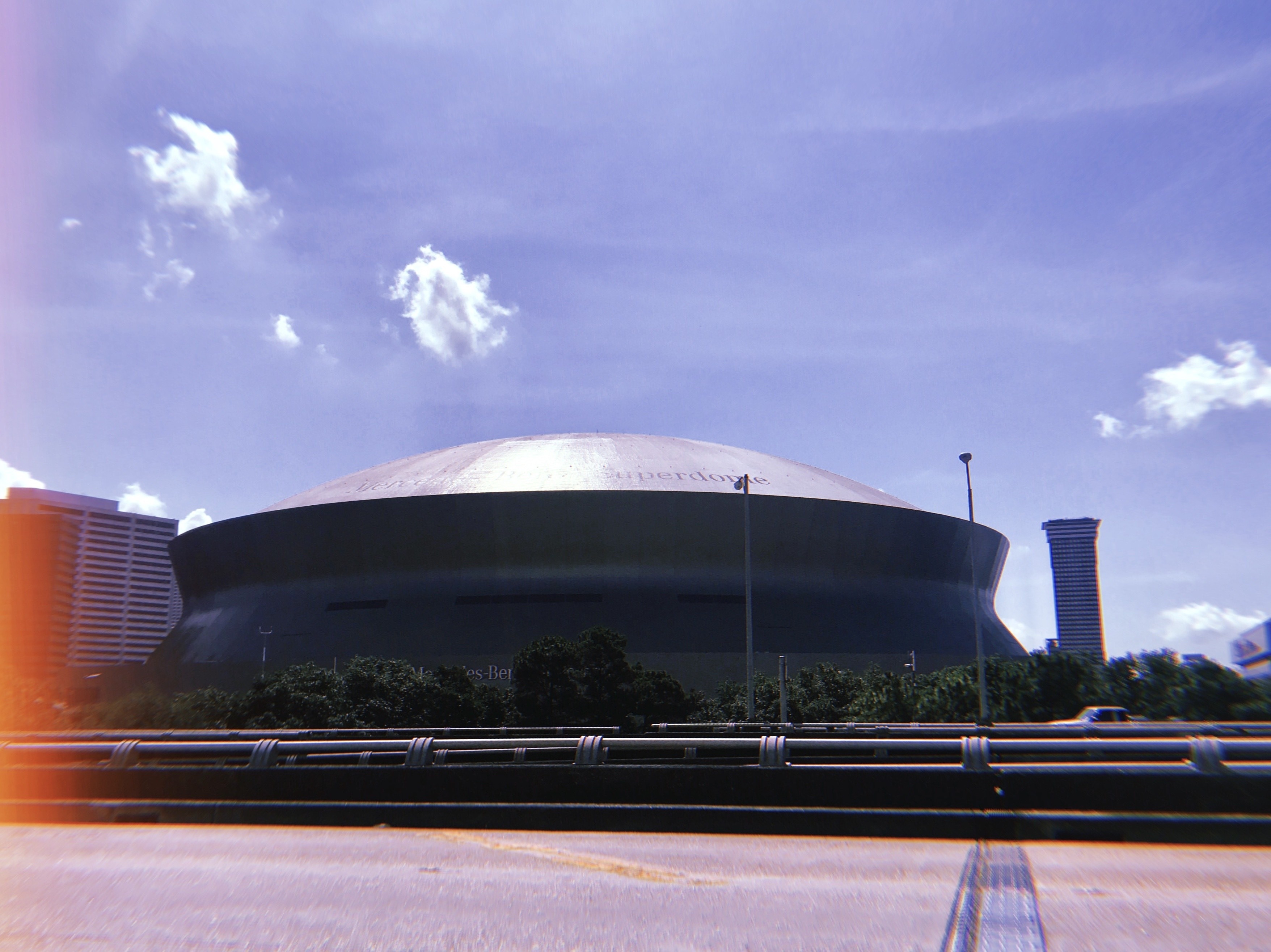 deborah pengelly recommends ms superdome pic