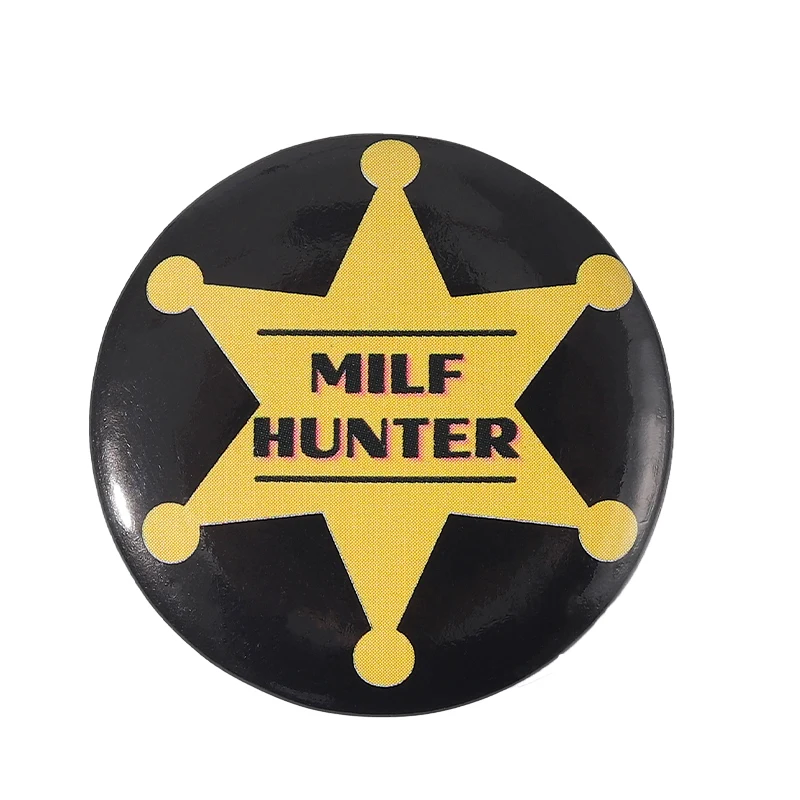 ashton mcintosh recommends mulf hunter pic