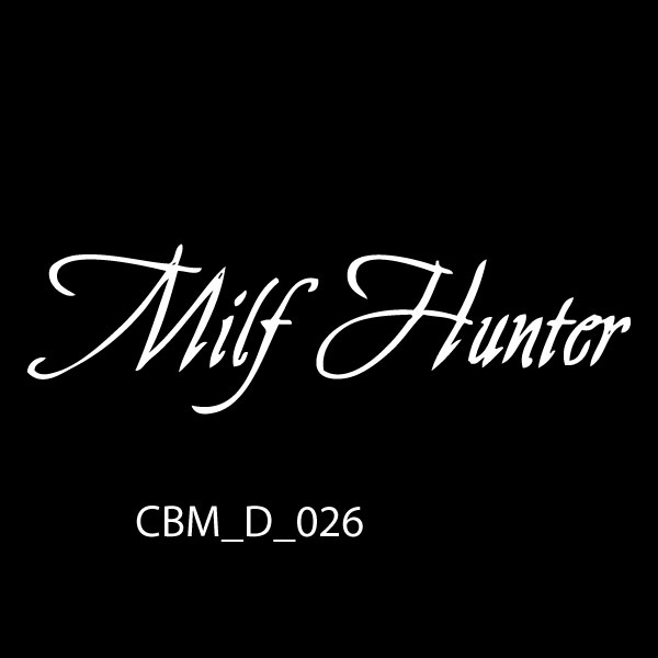 dixon holland recommends mulf hunter pic