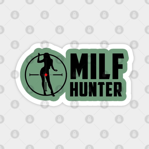 mulf hunter