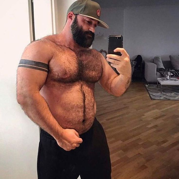 Muscle Bears Tumblr jade special