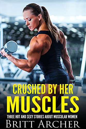 aakash bhuta recommends muscular female domination pic