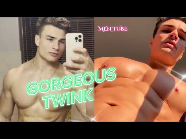 darryl parry recommends muscular twinks pic