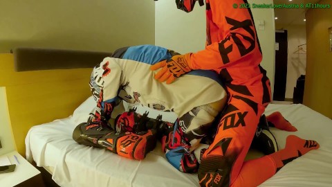 deborah atchley recommends mx gear porn pic