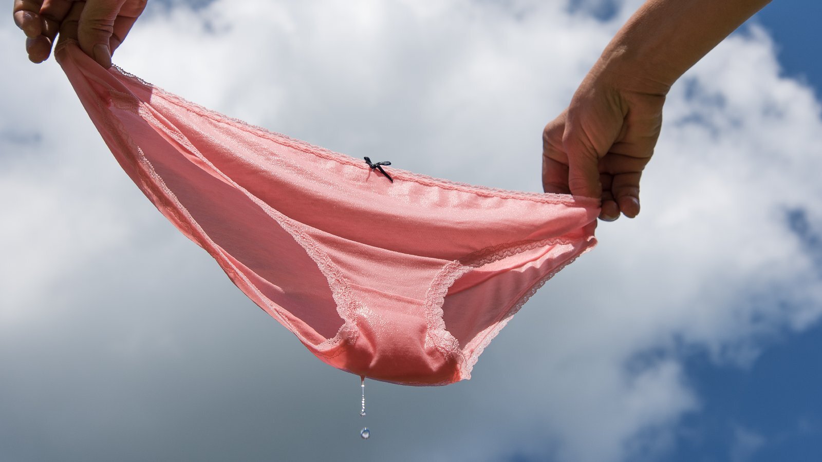 alex yonan recommends My Wet Panties