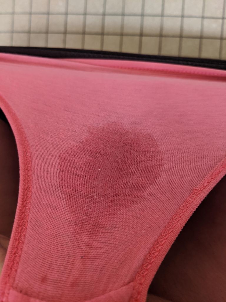 My Wet Panties leaked pictures