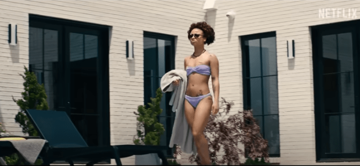 carol goulding recommends myha la herrold bikini pic