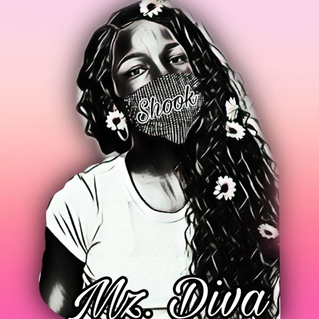 anneka evans add mz diva photo