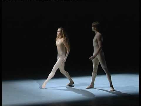 amy bickford recommends naked ballet pic