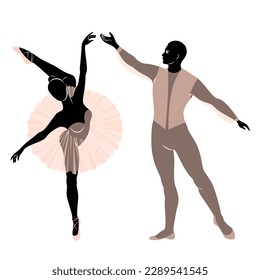 ashish shandil recommends Naked Ballet Dancers