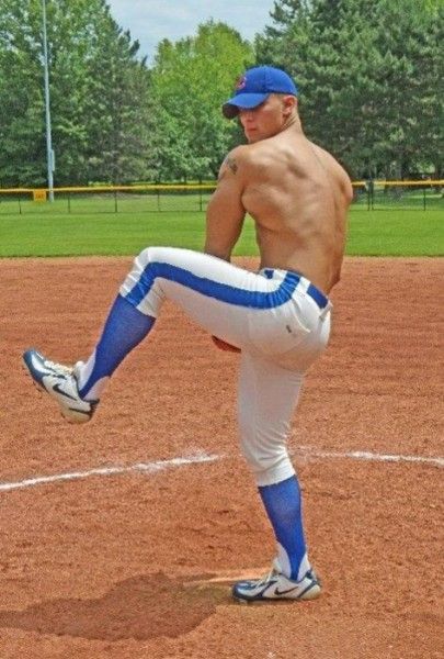 cory nix add naked baseball guys photo