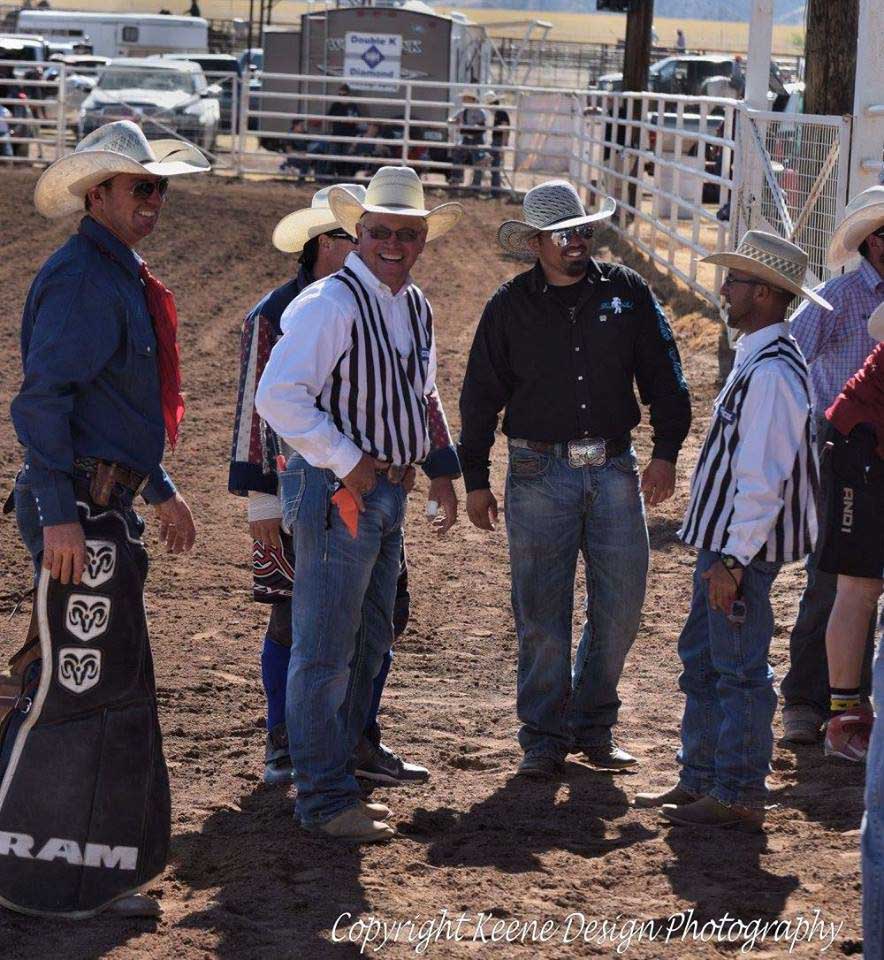 angel david alvarado recommends Naked Bull Rider