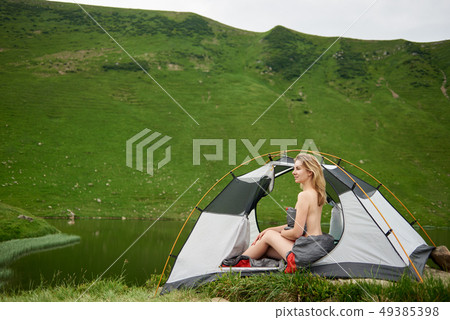 becky guillen recommends naked camping pic