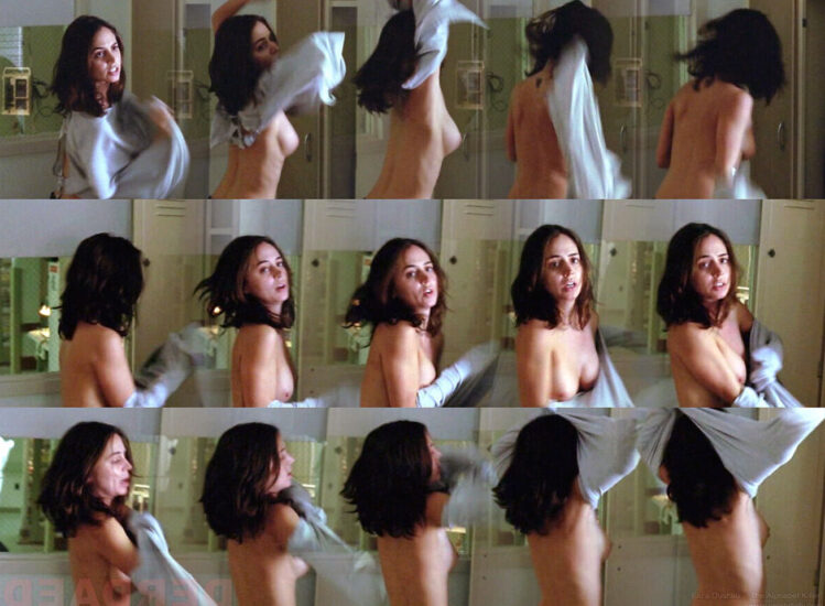 andre hermans recommends naked eliza dushku pic