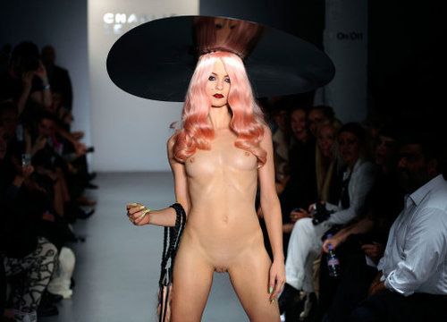 Best of blue moon porn caroline standish share naked fashion models photos