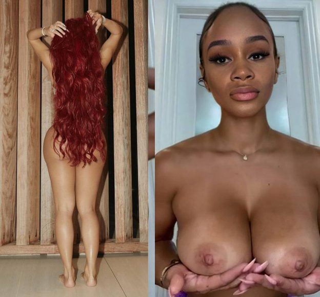 chrissie blake share naked female rappers photos