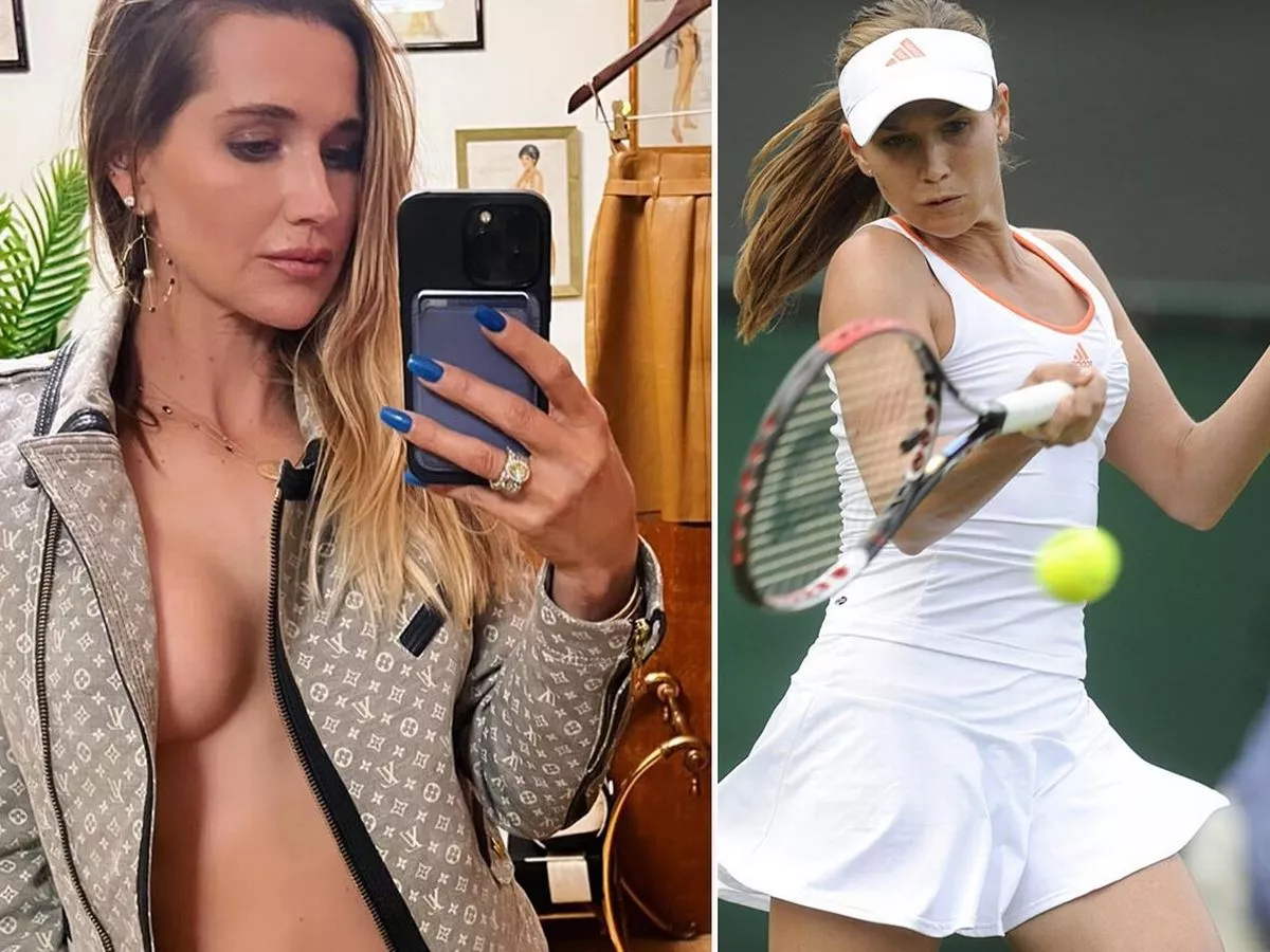 alison trinder add photo naked female tennis players