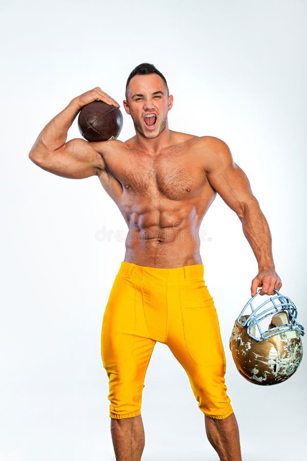 casey forest recommends naked gay football players pic