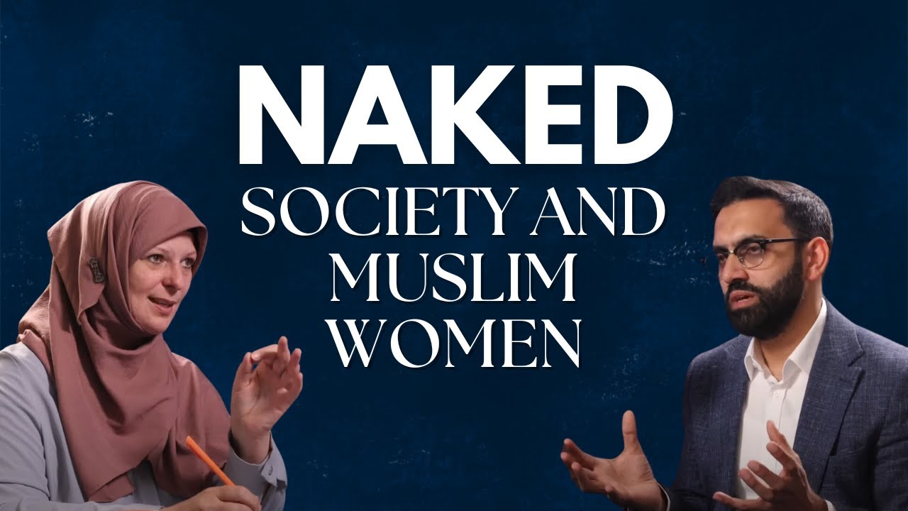 caio dias martins recommends Naked Hijab Women