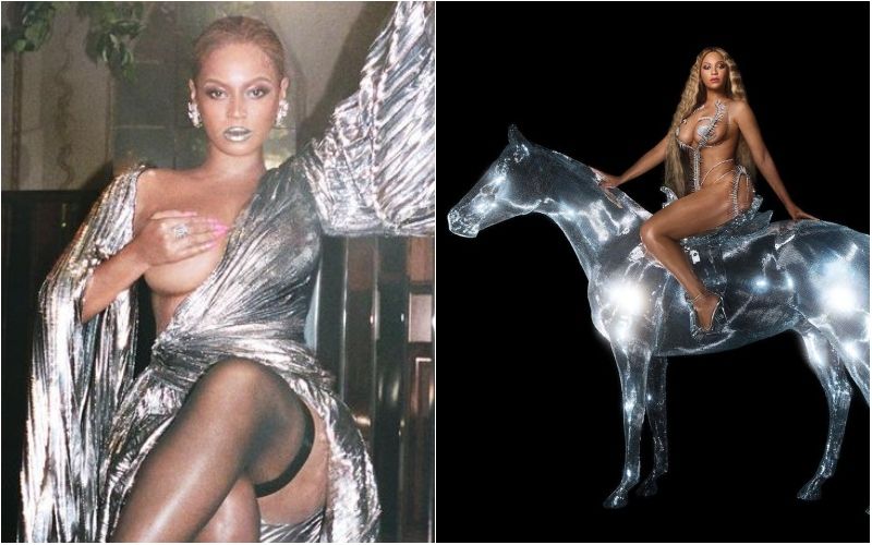 Best of Naked images of beyonce