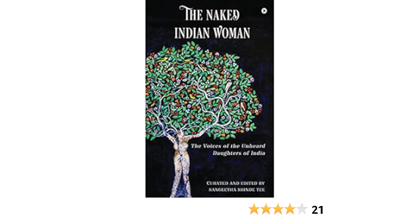 donna alberti recommends naked indian wife pic