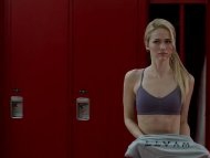 blake wilder recommends Naked Johanna Braddy