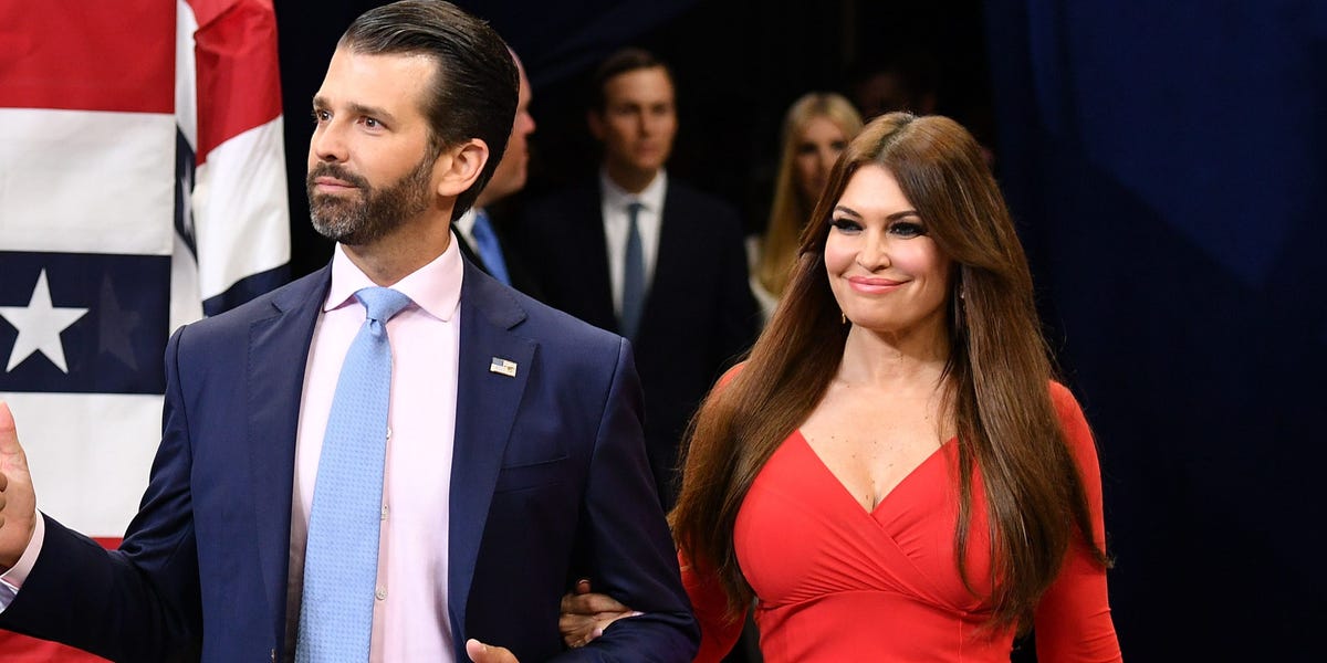 dan bonafilia share naked kimberly guilfoyle photos