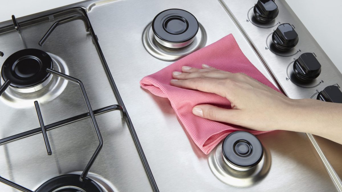 boca raton recommends naked kitchen cleaning pic