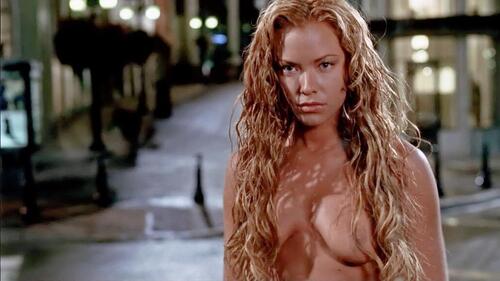 Best of Naked kristanna loken