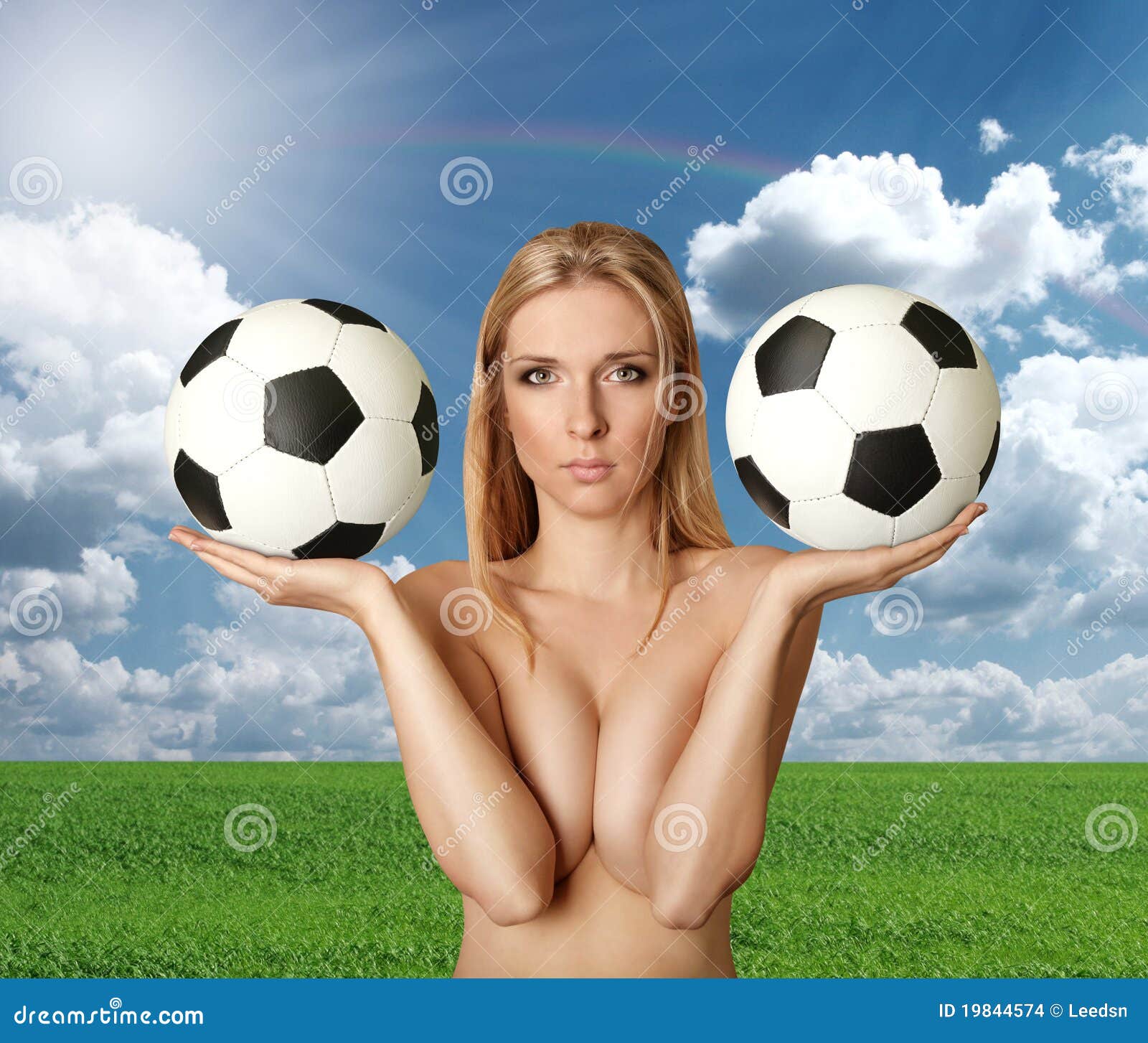 bill fuhrmann share naked ladies soccer photos