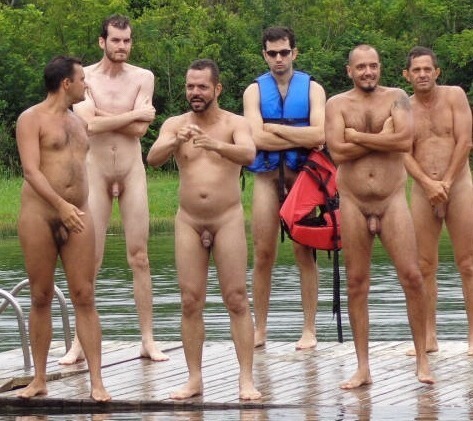 debra tierney recommends naked male groups pic