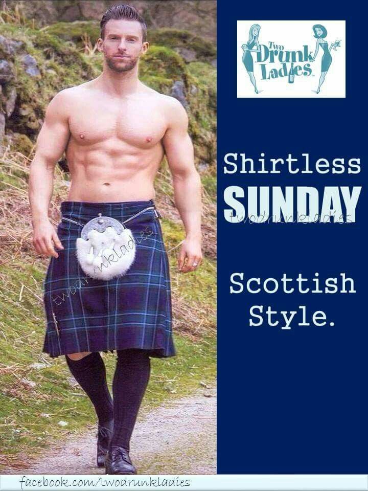 brandon iron recommends Naked Men Of Scotland