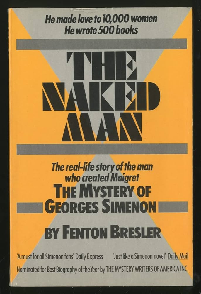 naked men real