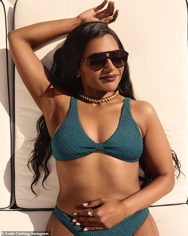 christy reedy recommends naked mindy kaling pic