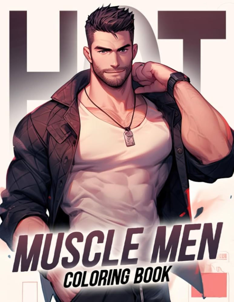 brett kinman recommends naked musclemen pic