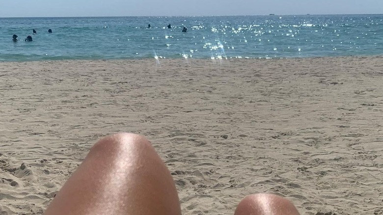 diana masila recommends naked on vacation pic