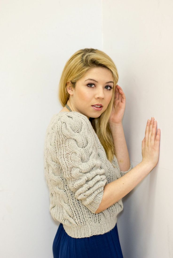 alex chavis recommends naked pics of jennette mccurdy pic