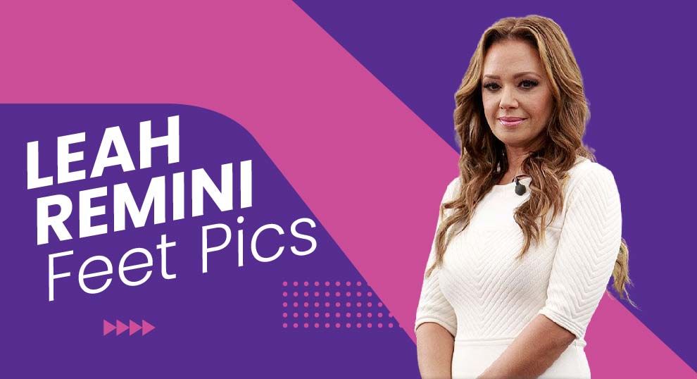 don sanchez recommends naked pictures of leah remini pic