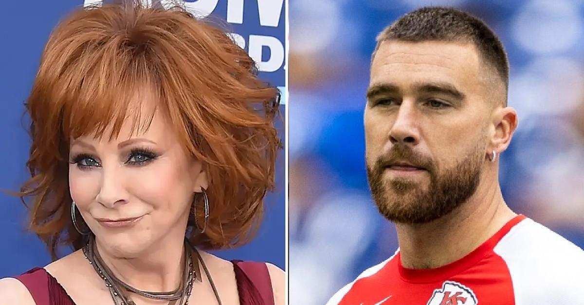 devon roberts recommends Naked Pictures Of Reba Mcentire