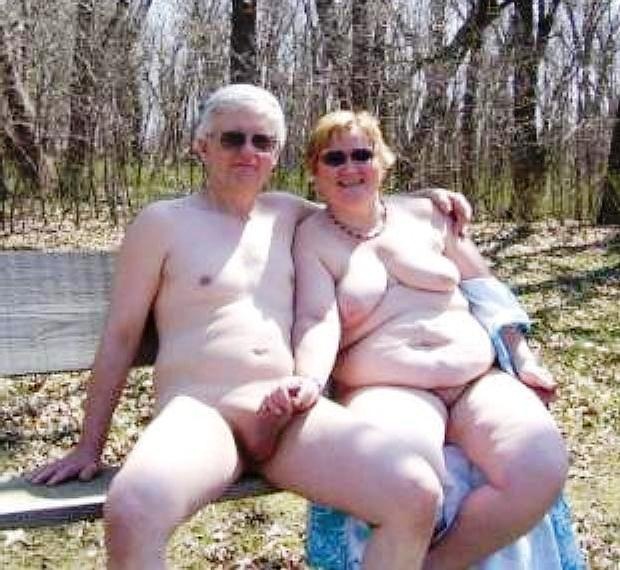 donald mayle add photo naked senior couples