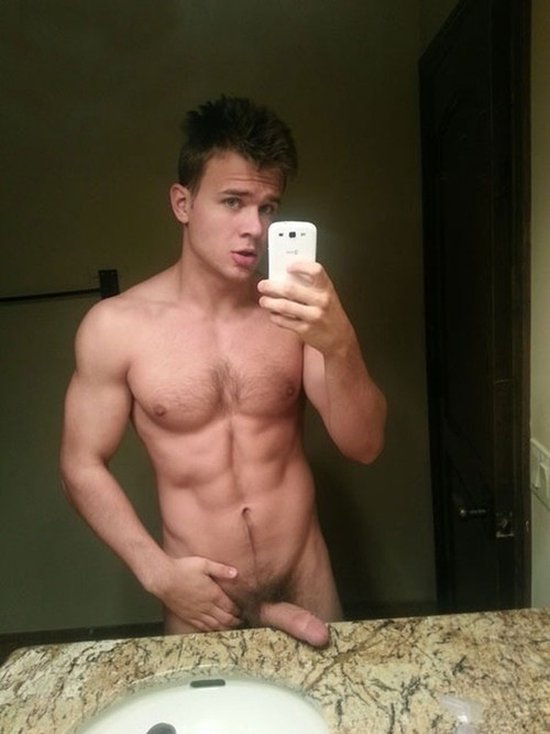 Best of Naked str8 guys