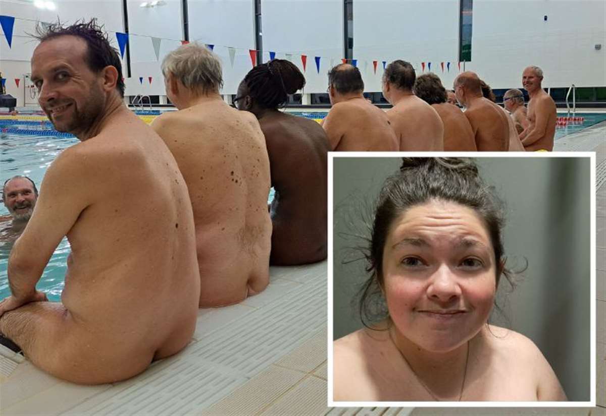 christina breen add naked swim team photo